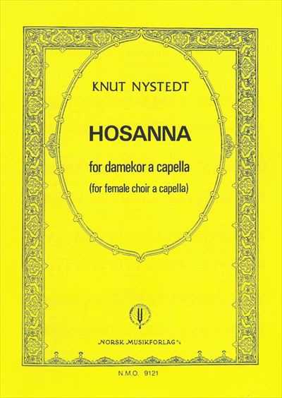 Hosanna