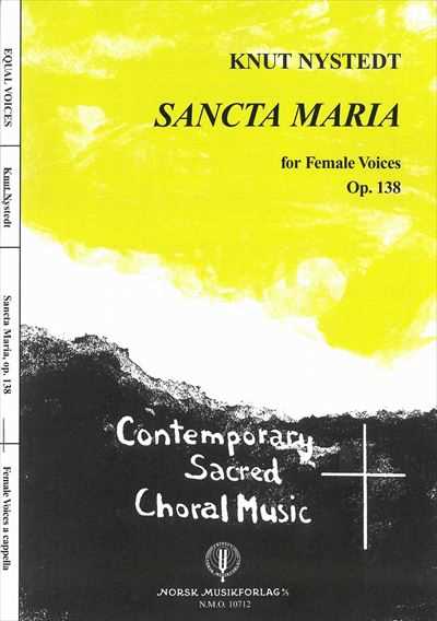 Sancta Maria