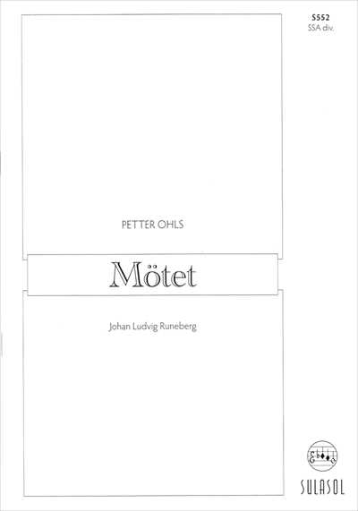 Moetet (The Meeting)