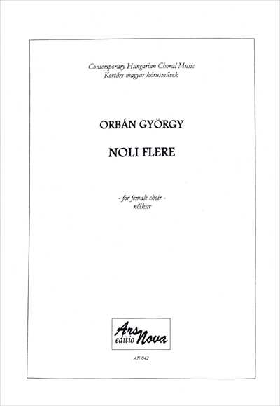 Noli Flere