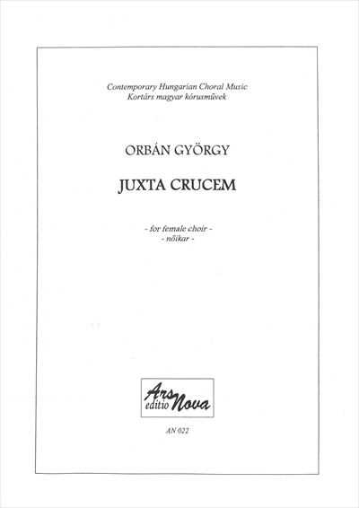 Juxta crucem