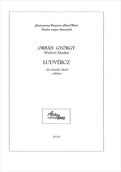 Ludvercz