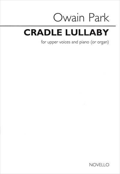 Cradle Lullaby 