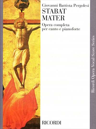 Stabat Mater