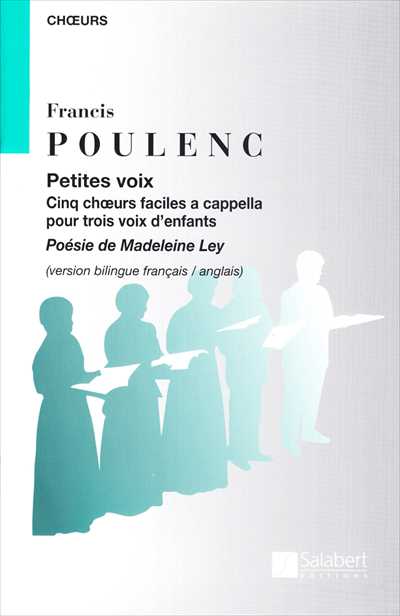 Petites Voix