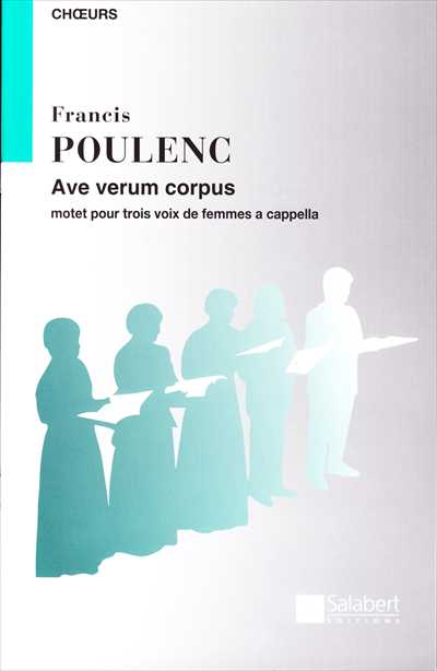 Ave verum corpus [SMA]
