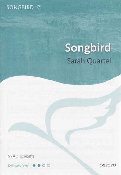Songbird [SSA]