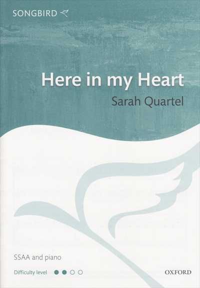 Here in my heart