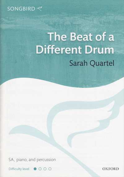 The Beat of a Different Drum [SA]