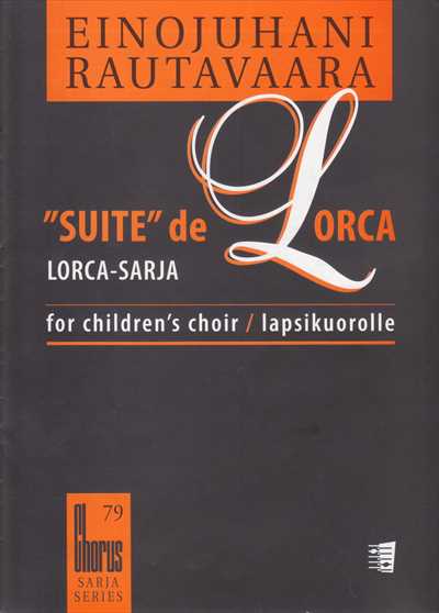Suite De Lorca