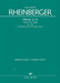 Messe in A Op.126 [Full Score]