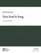 Your Soul Is Song [SSA]