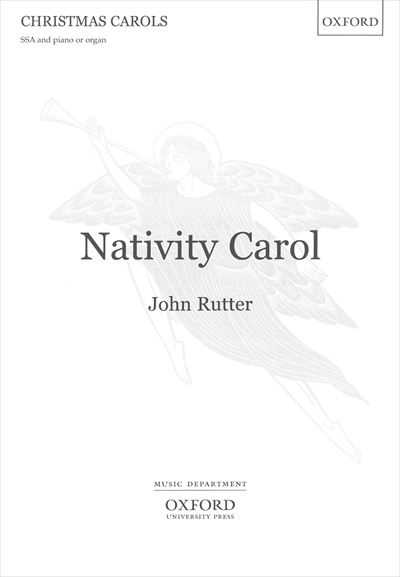 Nativity Carol [SSA]
