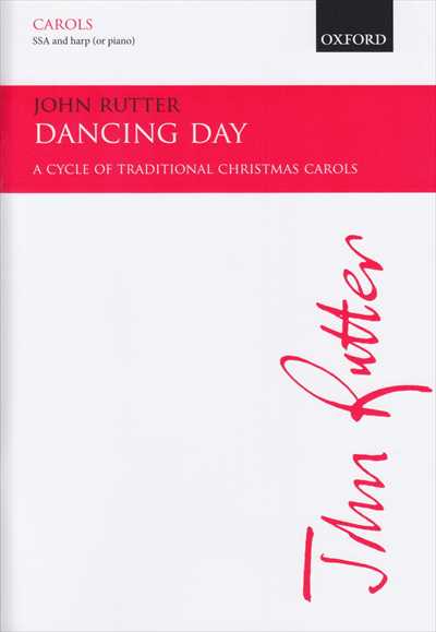 Dancing Day [SSA]