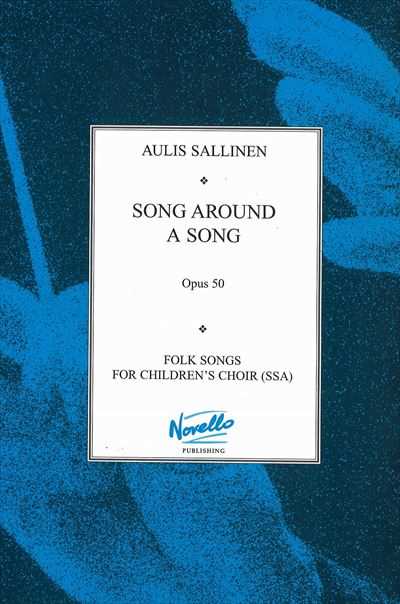 Song Around Song Op.50