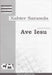 Ave Iesu