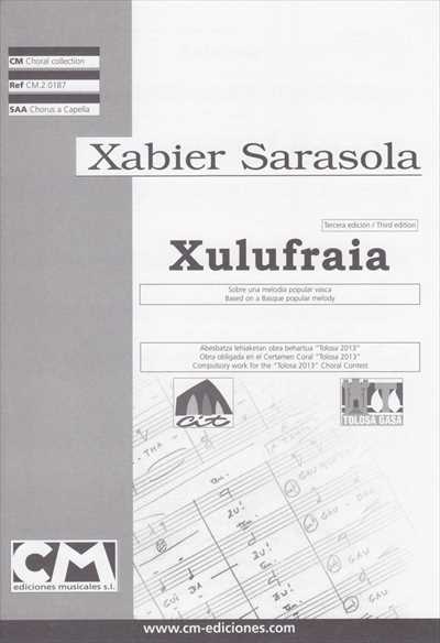 Xulufraia
