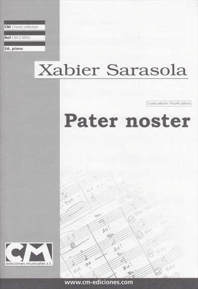 Pater noster