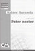 Pater noster