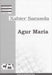 Agur Maria