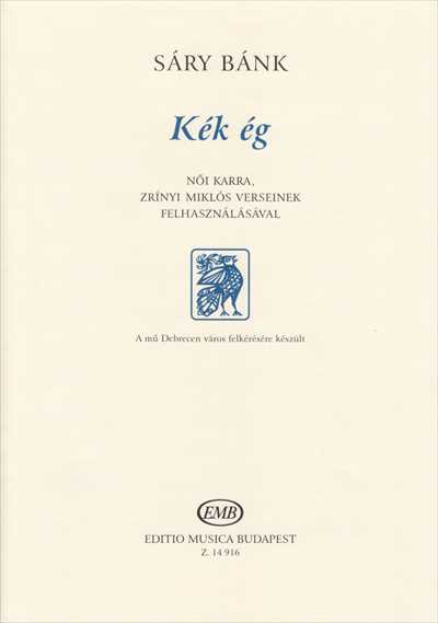 Kek eg (Blue Sky)