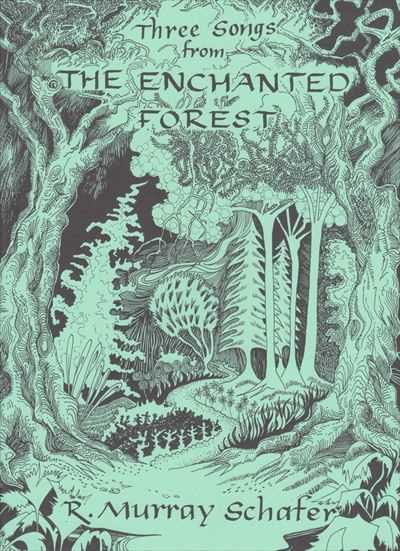 3 Songs from The Enchanted Forest