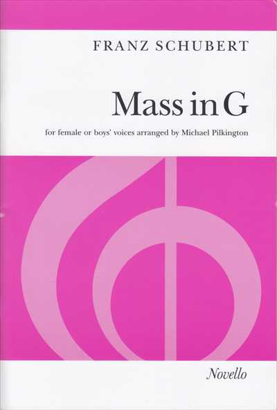 Messe in G