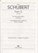 Psalm 23 Op.132 [SSAA]