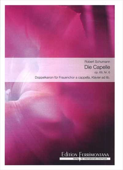 Die Capelle Op.69-6