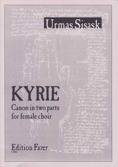 Kyrie