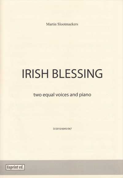 Irish Blessing