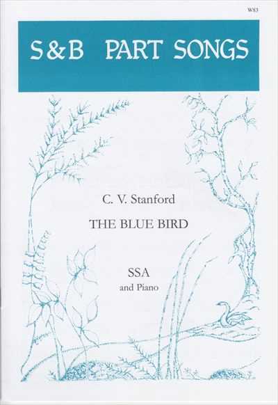 The Blue Bird