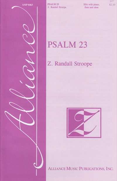 Psalm 23