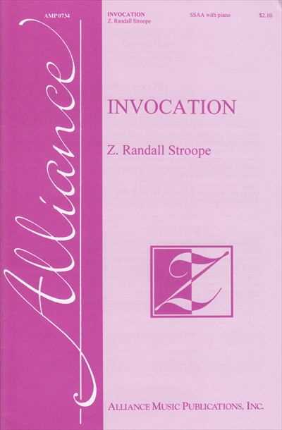 Invocation
