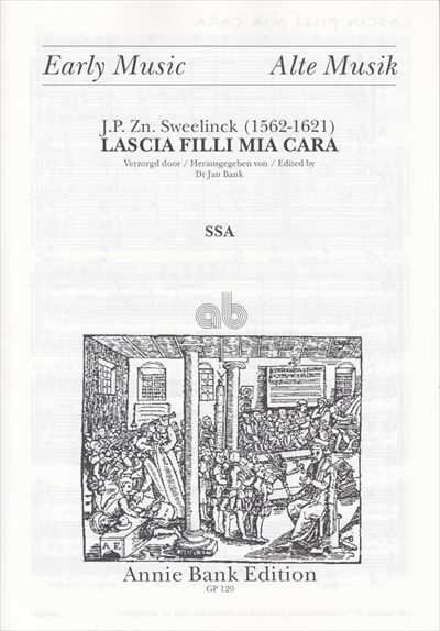 Lascia Filli mia cara