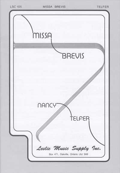 Missa Brevis