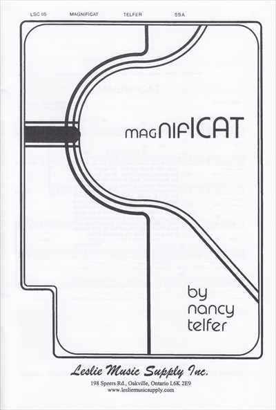 Magnificat