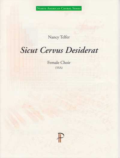 Sicut Cervus Desiderat