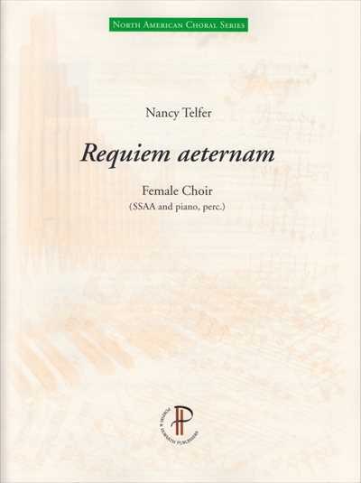 Requiem aeternam [SSAA]