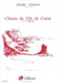 12 Chants de l'ile de Corse