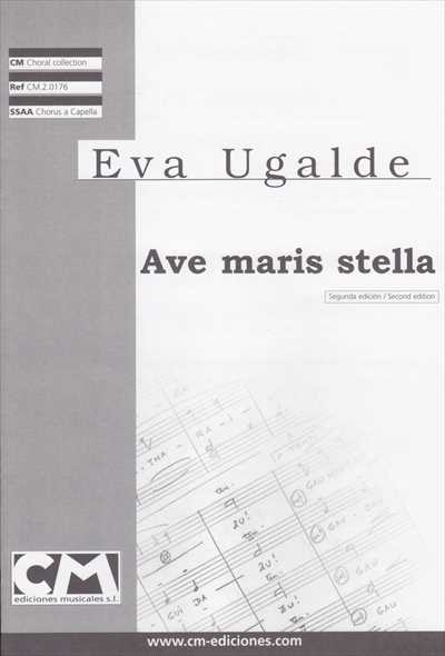Ave maris stella