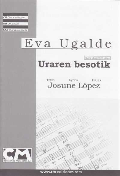 Uraren besotik