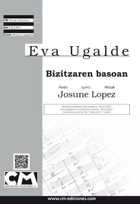 Bizitzaren basoan [SSAA]