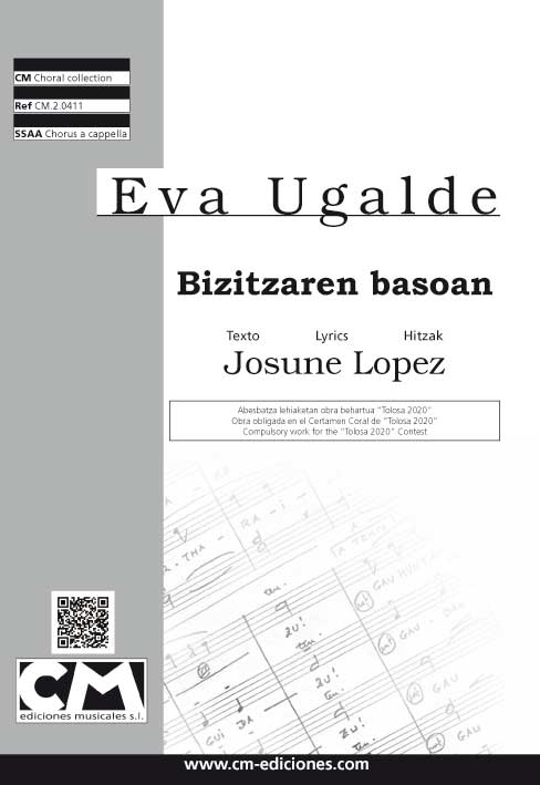 Bizitzaren basoan [SSAA]