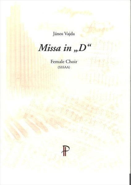 Missa in D