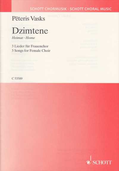Dzimtene (Home)