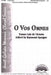 O Vos Omnes [SSAA]