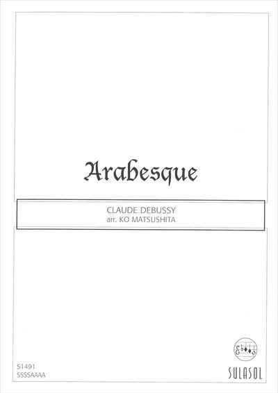 Arabesque