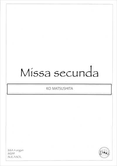 Missa secunda