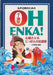 OH ENKA!(オー演歌)～心揺さぶるにっぽんの応援歌～